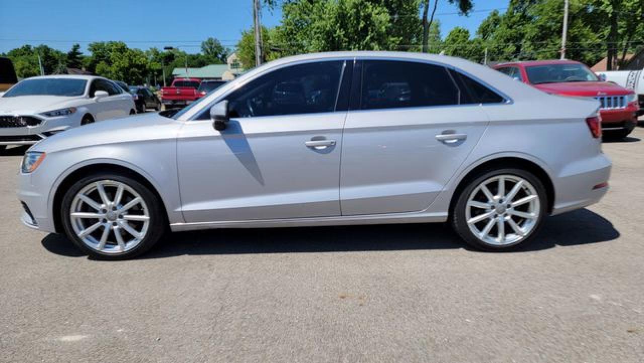 Audi A3 - zdjęcie 5