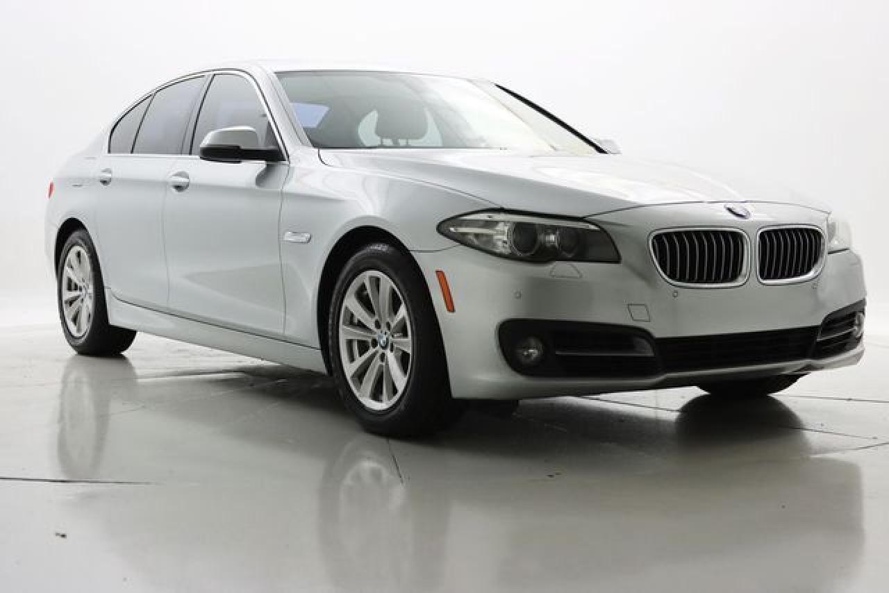 BMW Seria 5 - zdjęcie 1