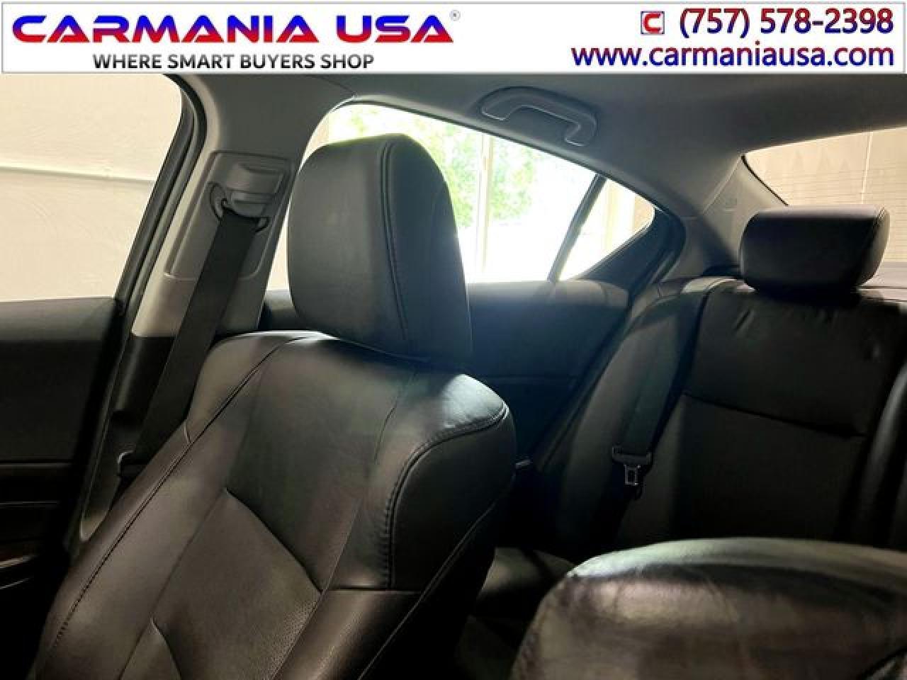 2016 Acura Ilx Premium - zdjęcie 30