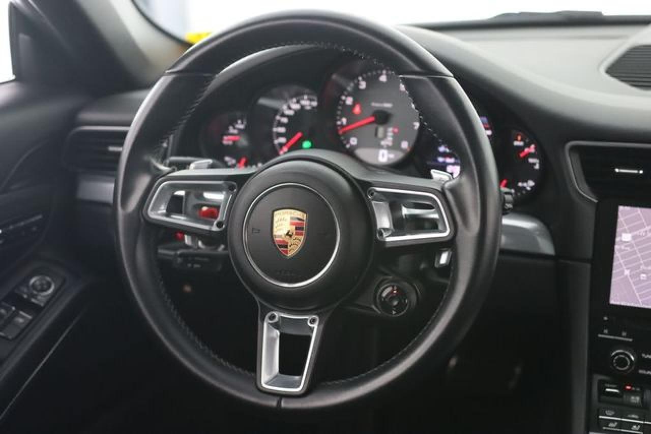 2017 Porsche 911 Carrera S - zdjęcie 35