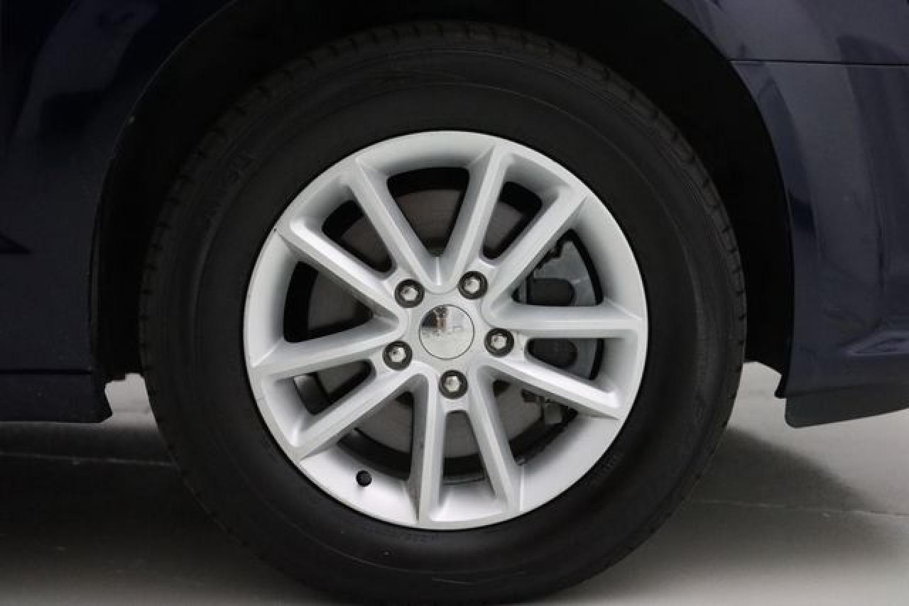 2014 Dodge Grand Caravan Sxt - zdjęcie 10