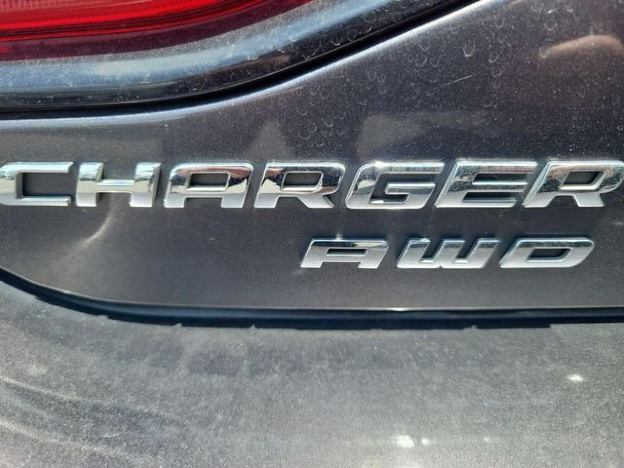 2014 Dodge Charger R/T - zdjęcie 7