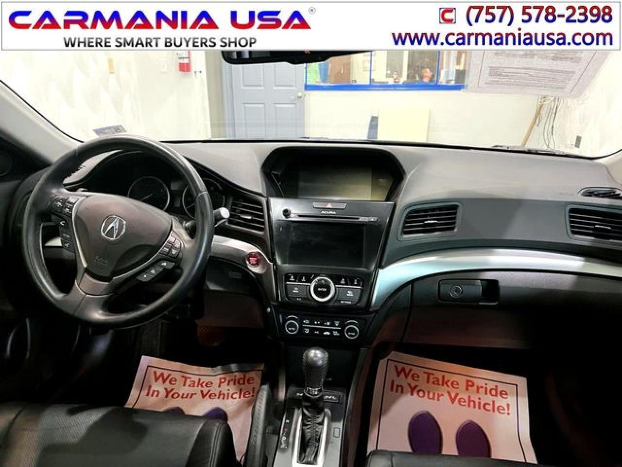 2016 Acura Ilx Premium - zdjęcie 20