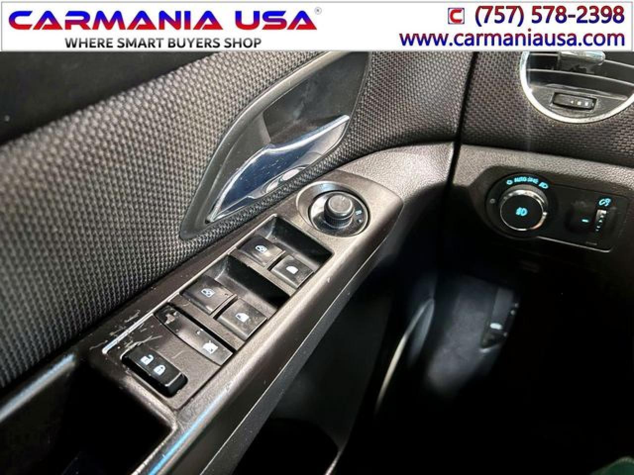 2015 Chevrolet Cruze Ltz - zdjęcie 29