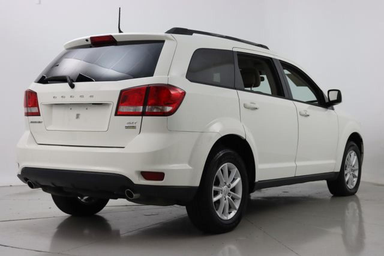 Dodge Journey - zdjęcie 5