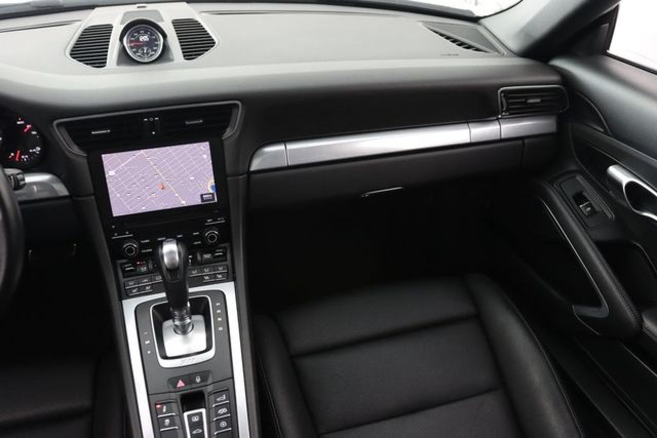 2017 Porsche 911 Carrera S - zdjęcie 32