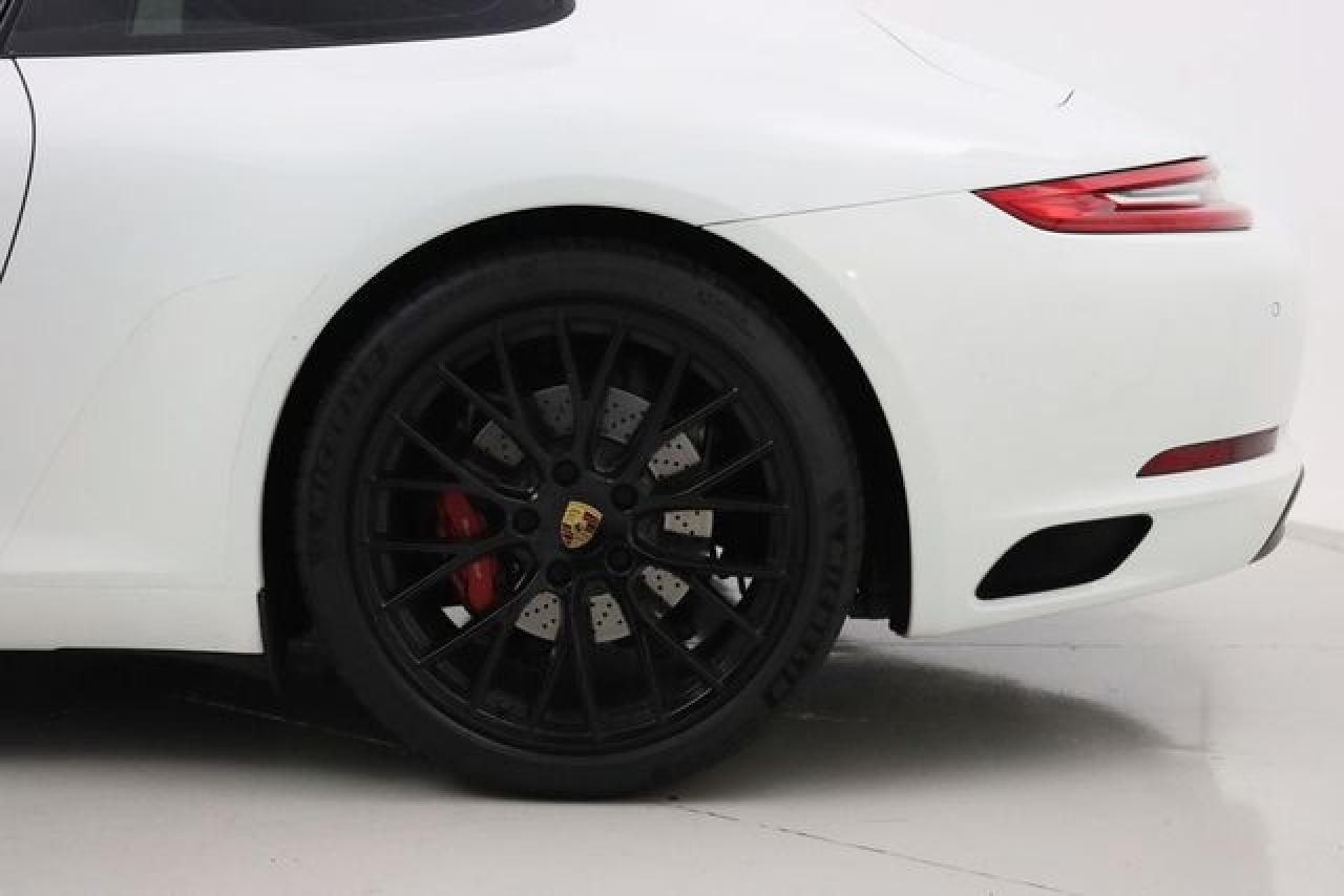 2017 Porsche 911 Carrera S - zdjęcie 22