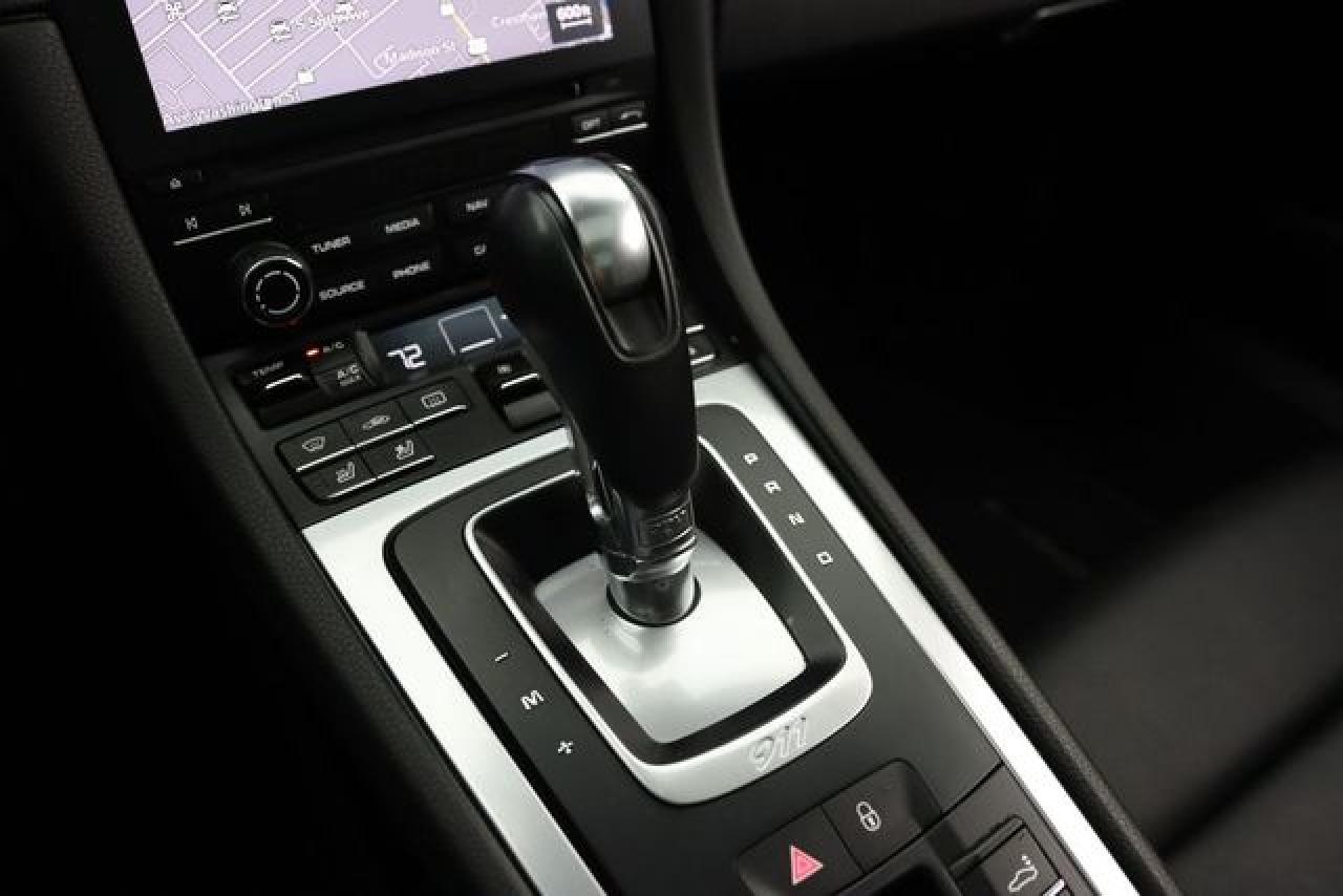 2017 Porsche 911 Carrera S - zdjęcie 30