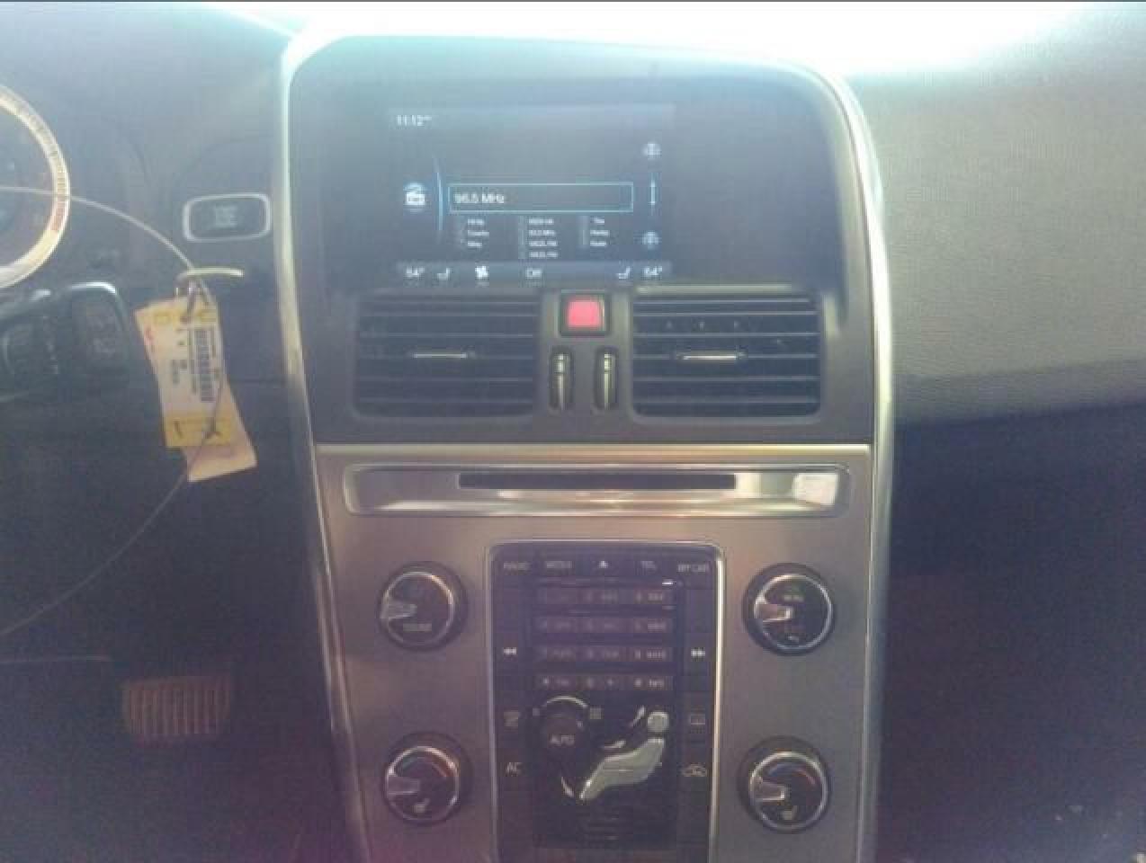 Volvo XC60 - zdjęcie 2