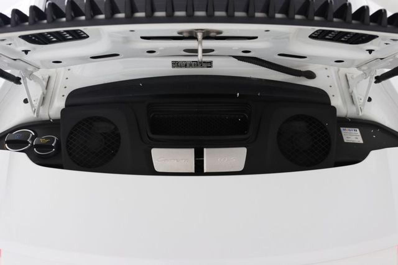 2017 Porsche 911 Carrera S - zdjęcie 41