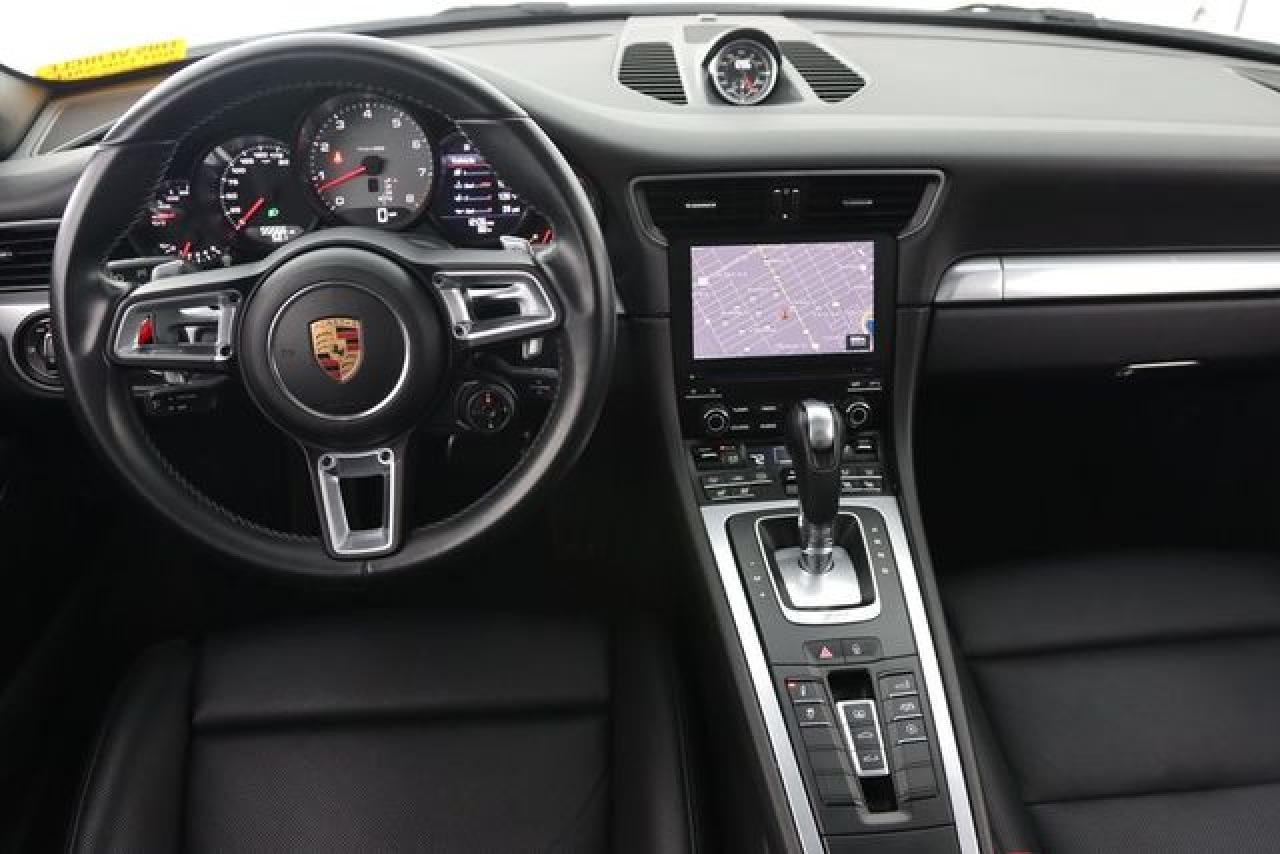 2017 Porsche 911 Carrera S - zdjęcie 33