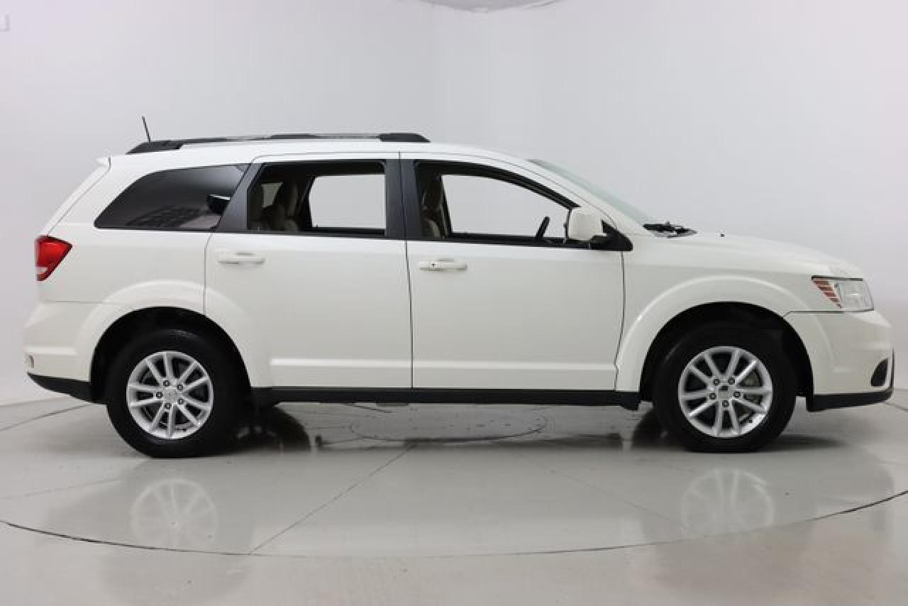 Dodge Journey - zdjęcie 4
