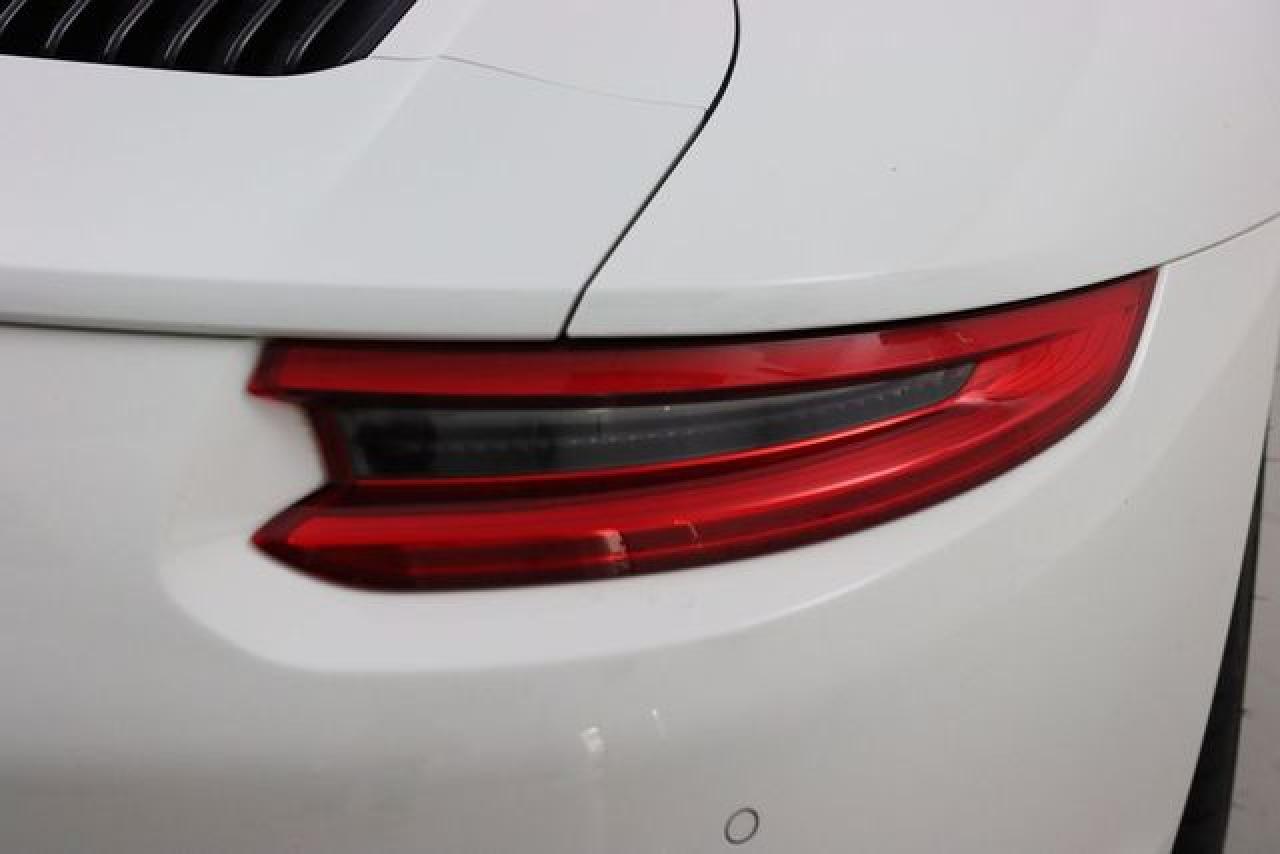 2017 Porsche 911 Carrera S - zdjęcie 19