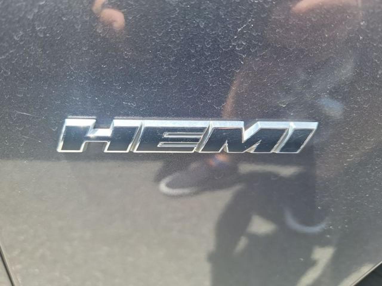 Dodge Charger - zdjęcie 5