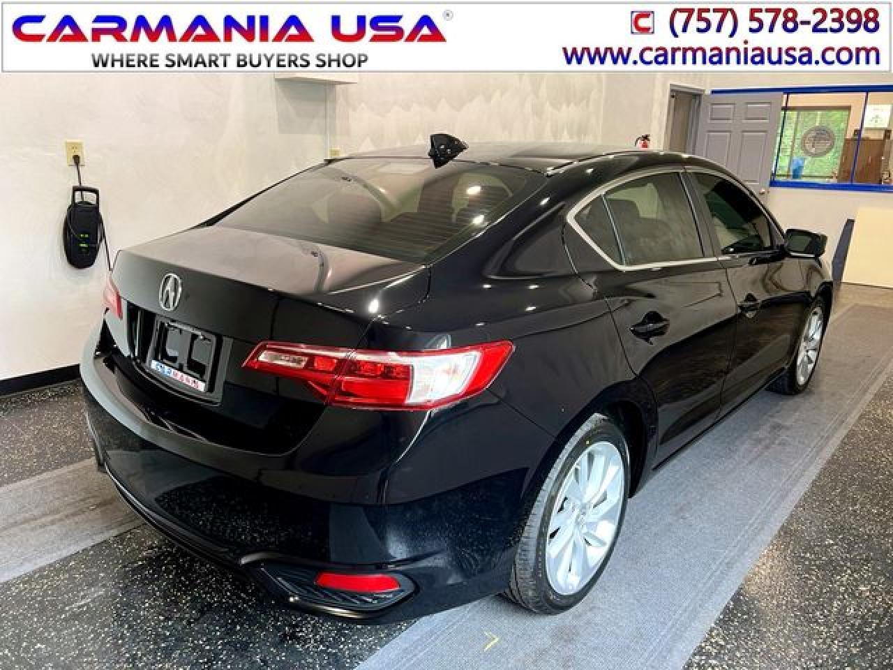 2016 Acura Ilx Premium - zdjęcie 7