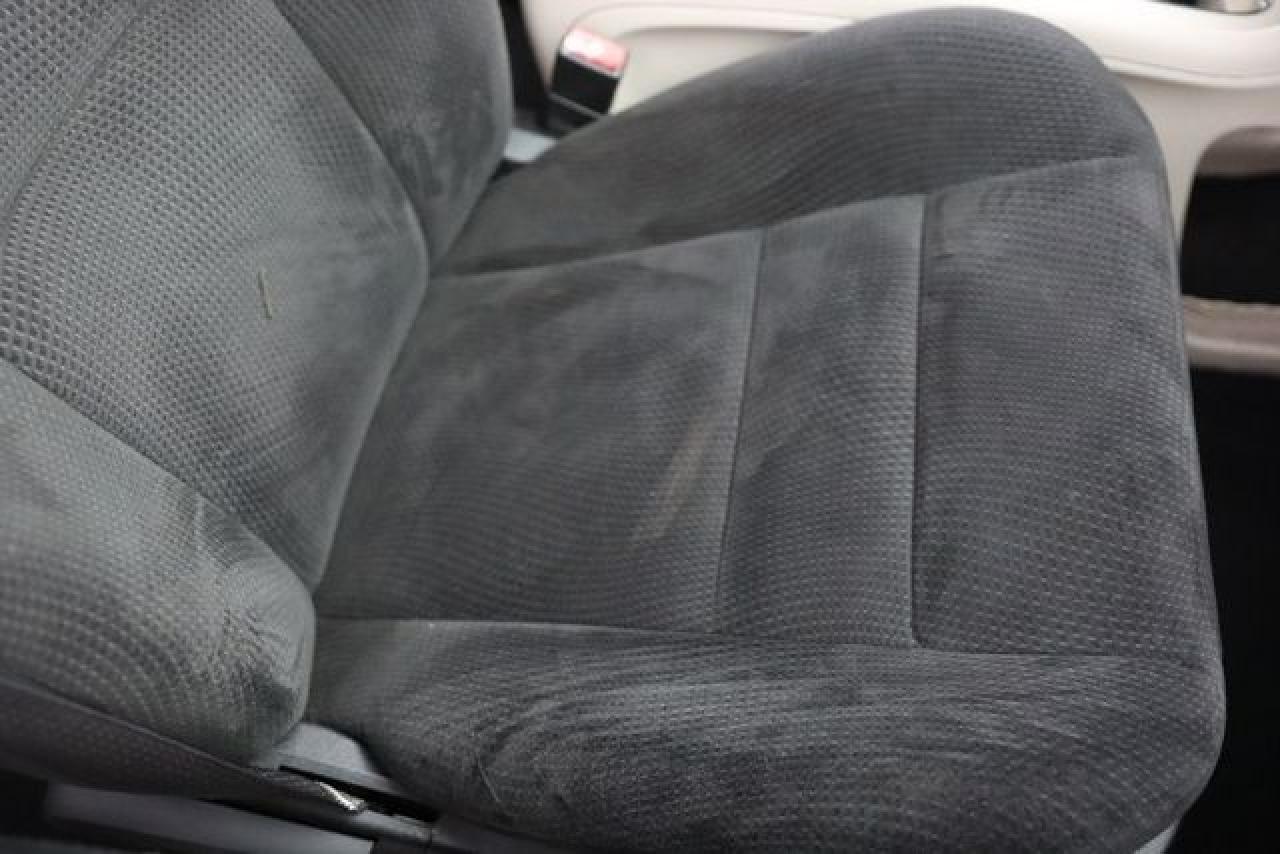 2014 Dodge Grand Caravan Sxt - zdjęcie 43
