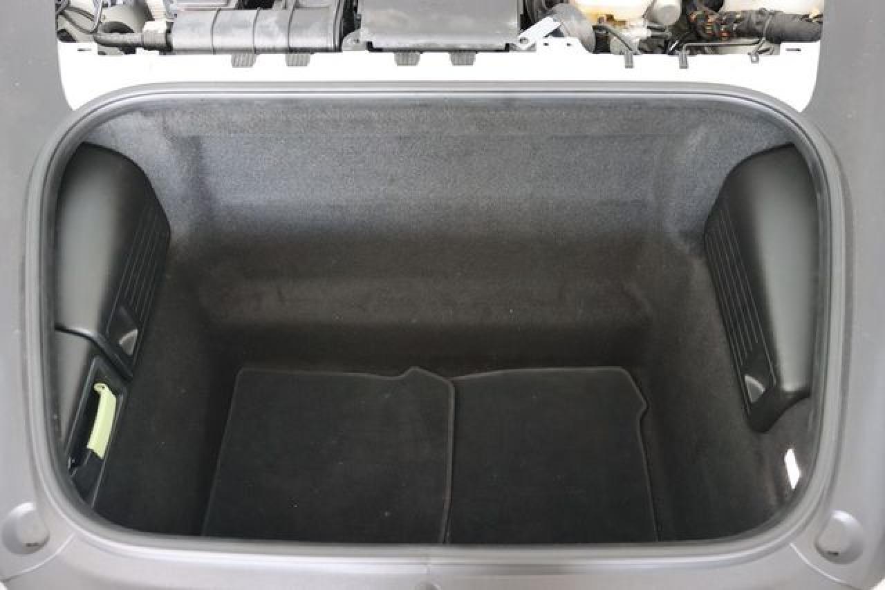 2017 Porsche 911 Carrera S - zdjęcie 43
