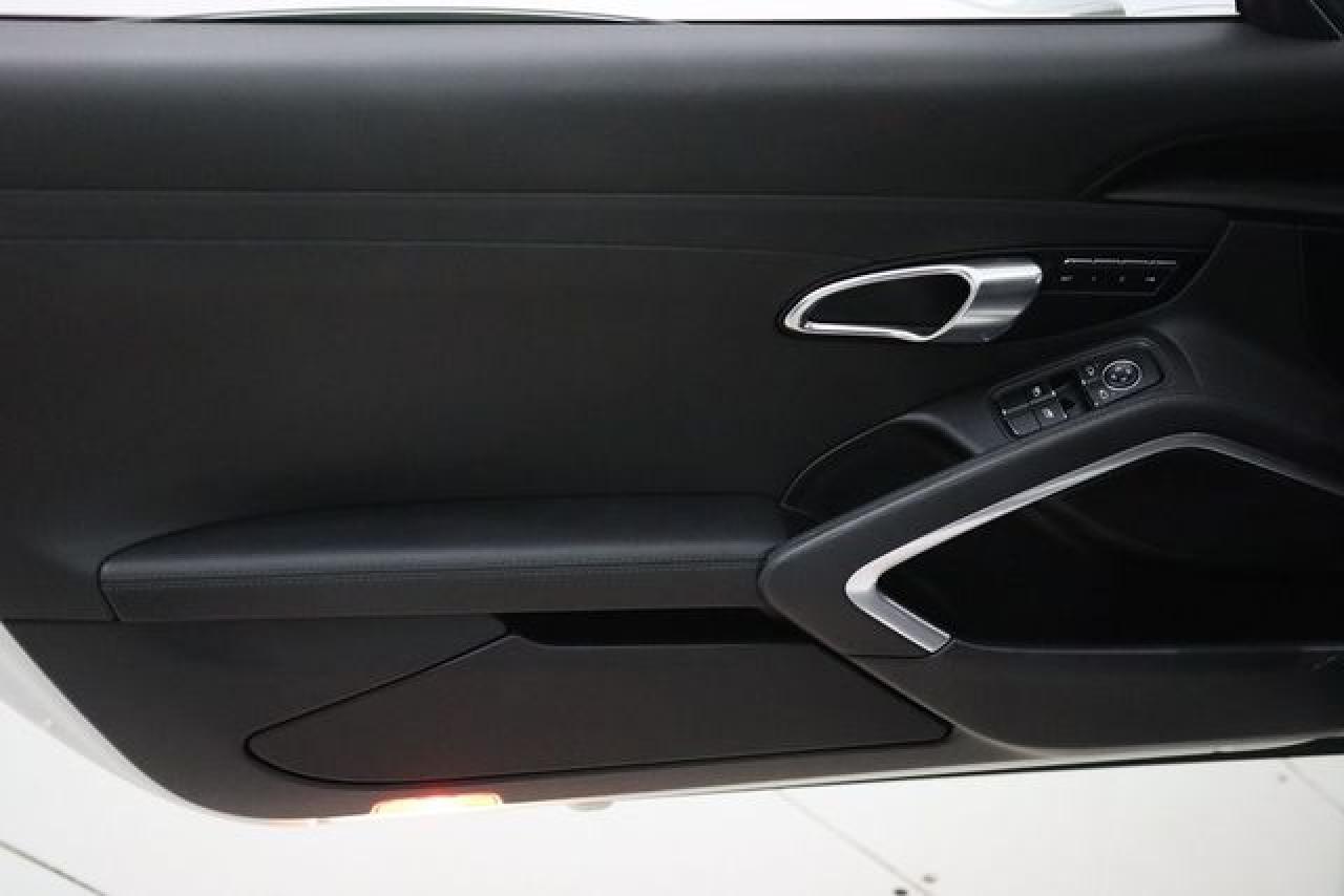 2017 Porsche 911 Carrera S - zdjęcie 23