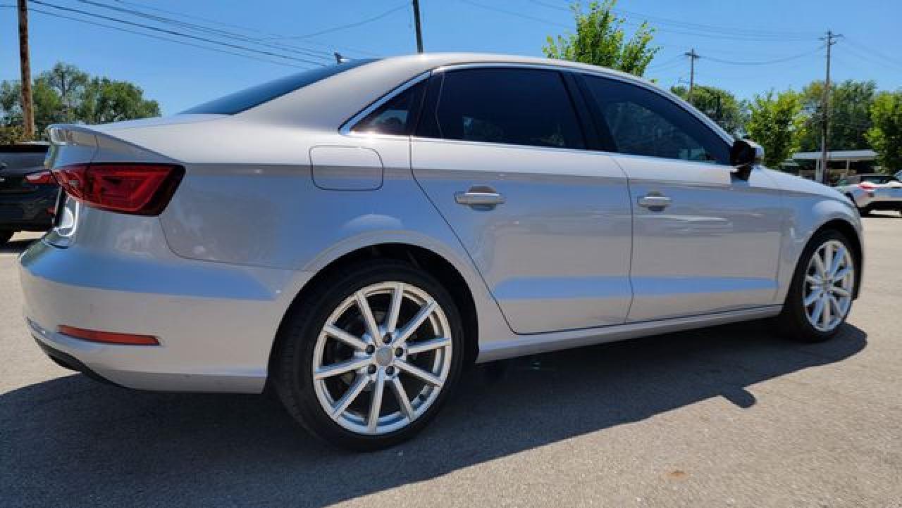 Audi A3 - zdjęcie 4