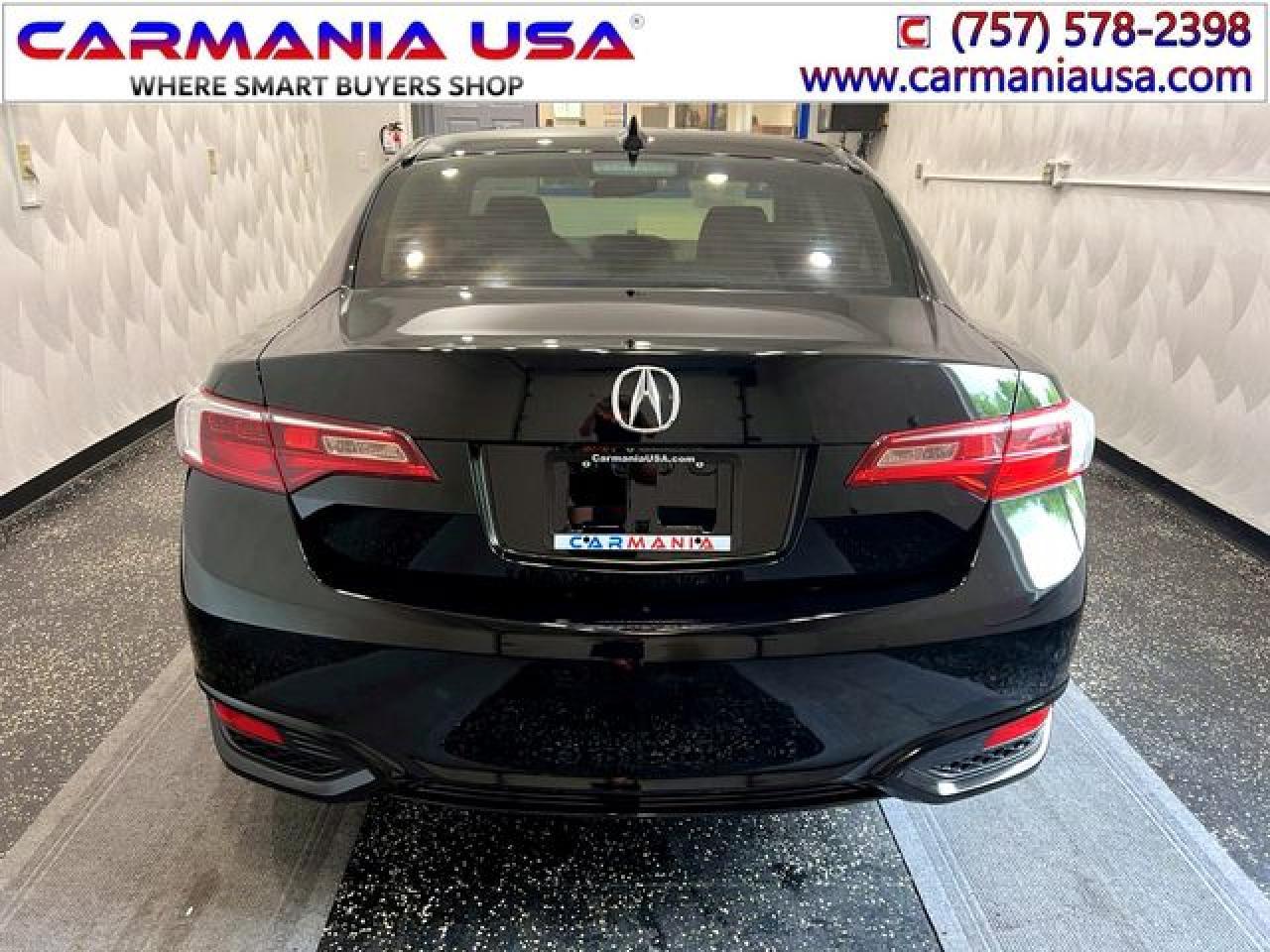 2016 Acura Ilx Premium - zdjęcie 8