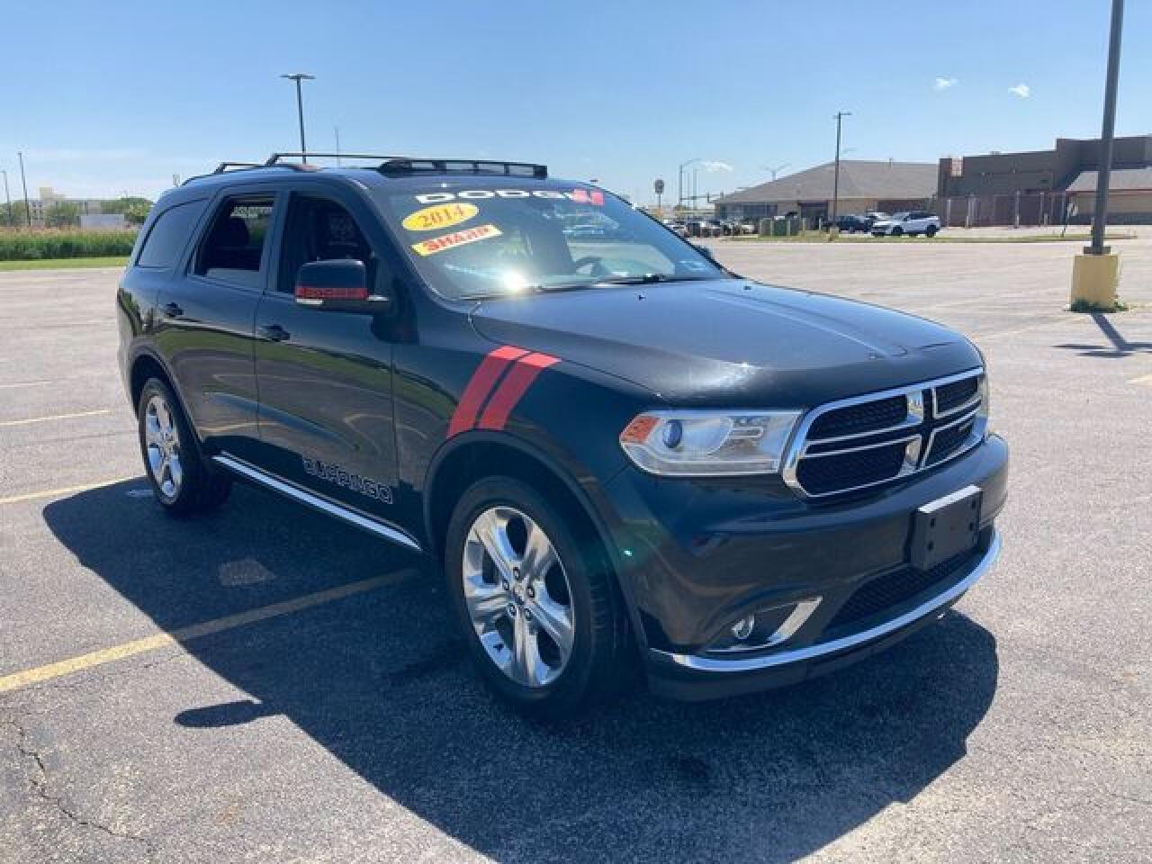 Dodge Durango - zdjęcie 4