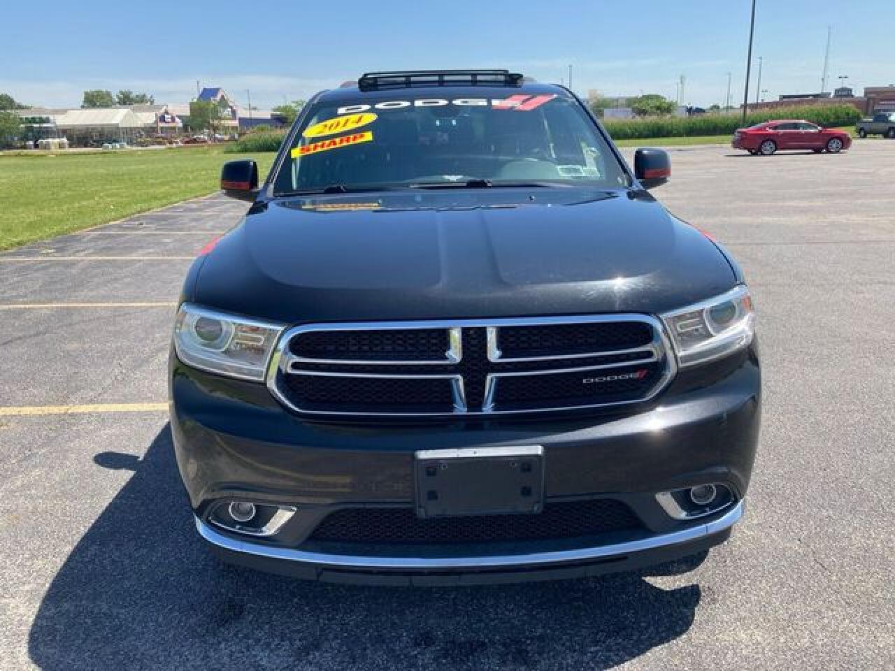 Dodge Durango - zdjęcie 3
