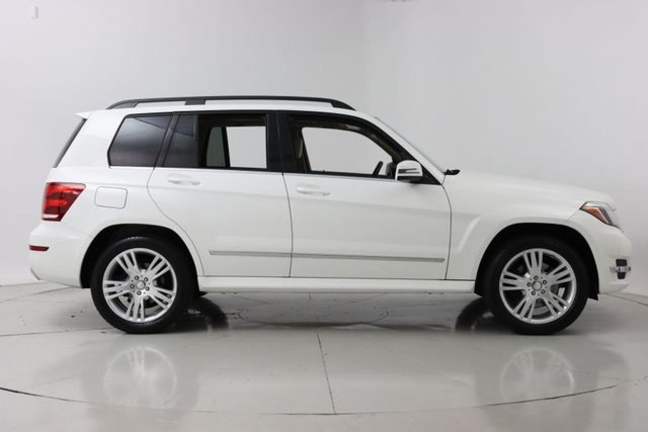 Mercedes-Benz GLK - zdjęcie 4