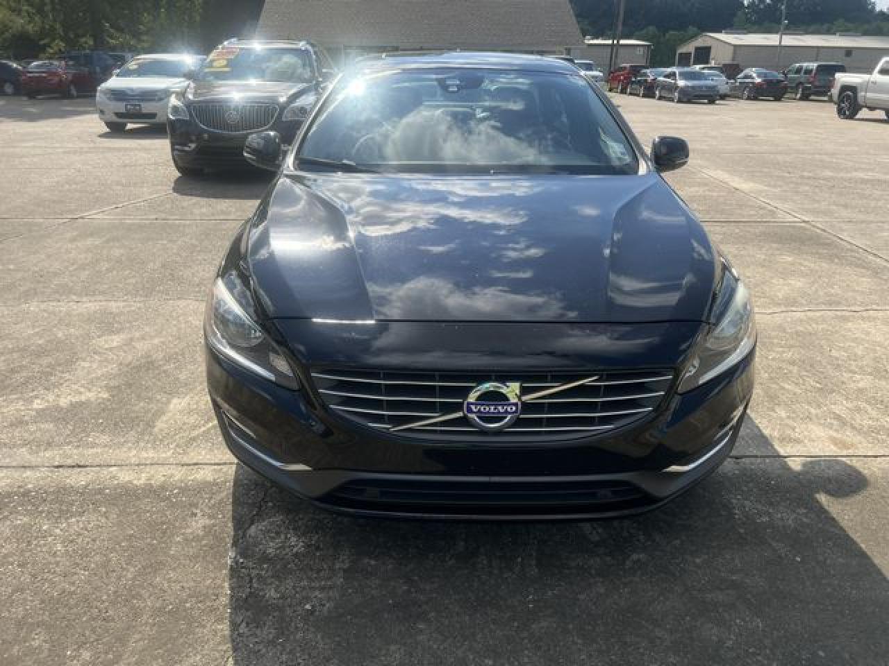 Volvo S60 - zdjęcie 5