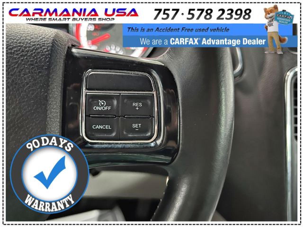 2018 Dodge Grand Caravan Sxt - zdjęcie 23