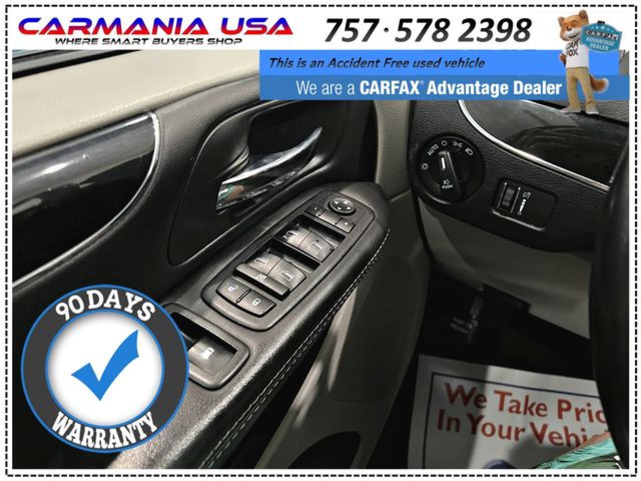 2018 Dodge Grand Caravan Sxt - zdjęcie 27
