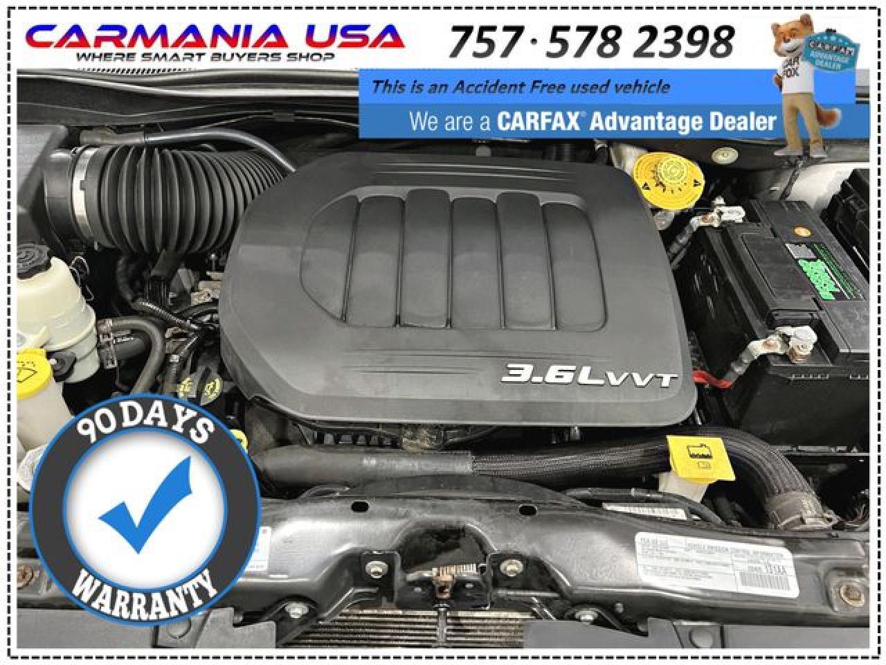 2018 Dodge Grand Caravan Sxt - zdjęcie 29