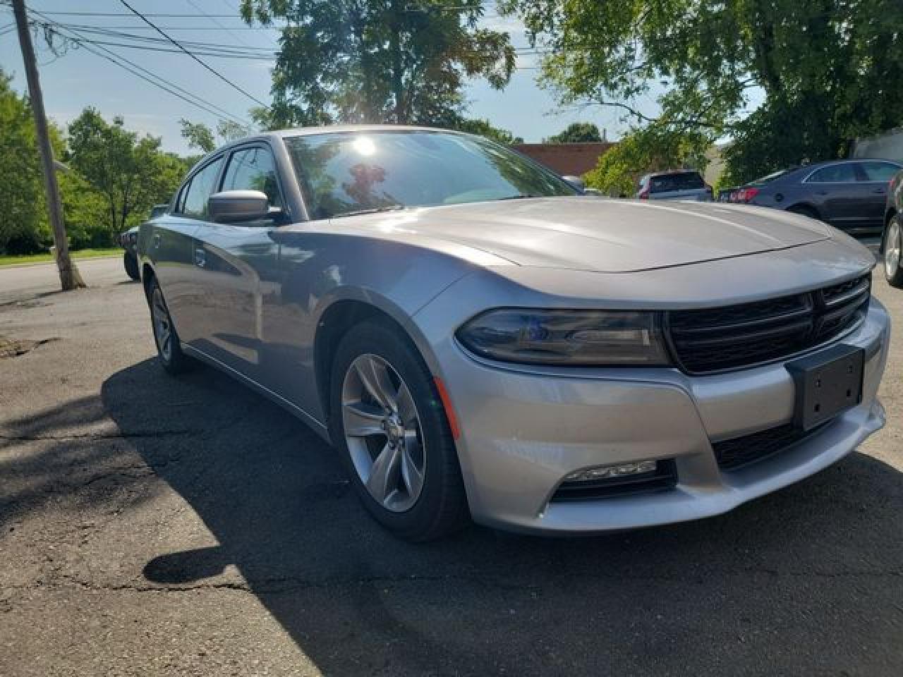 Dodge Charger - zdjęcie 3