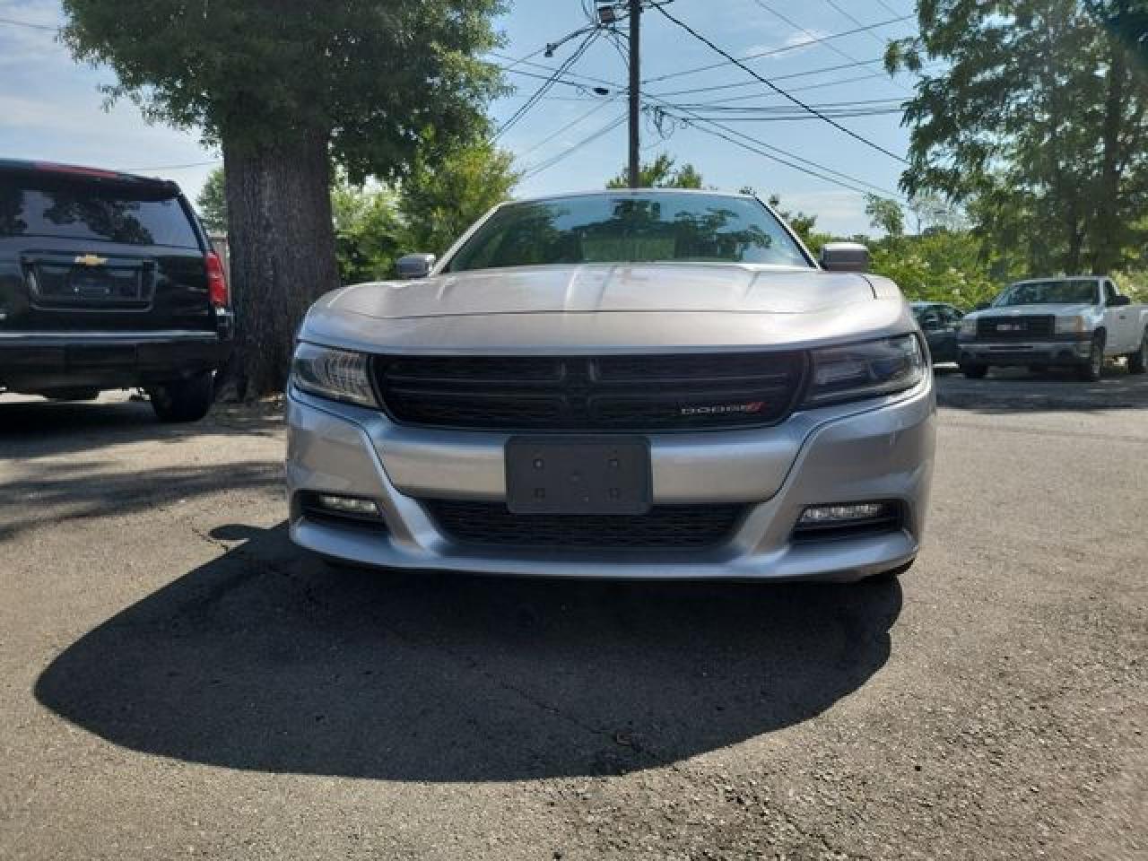 Dodge Charger - zdjęcie 2