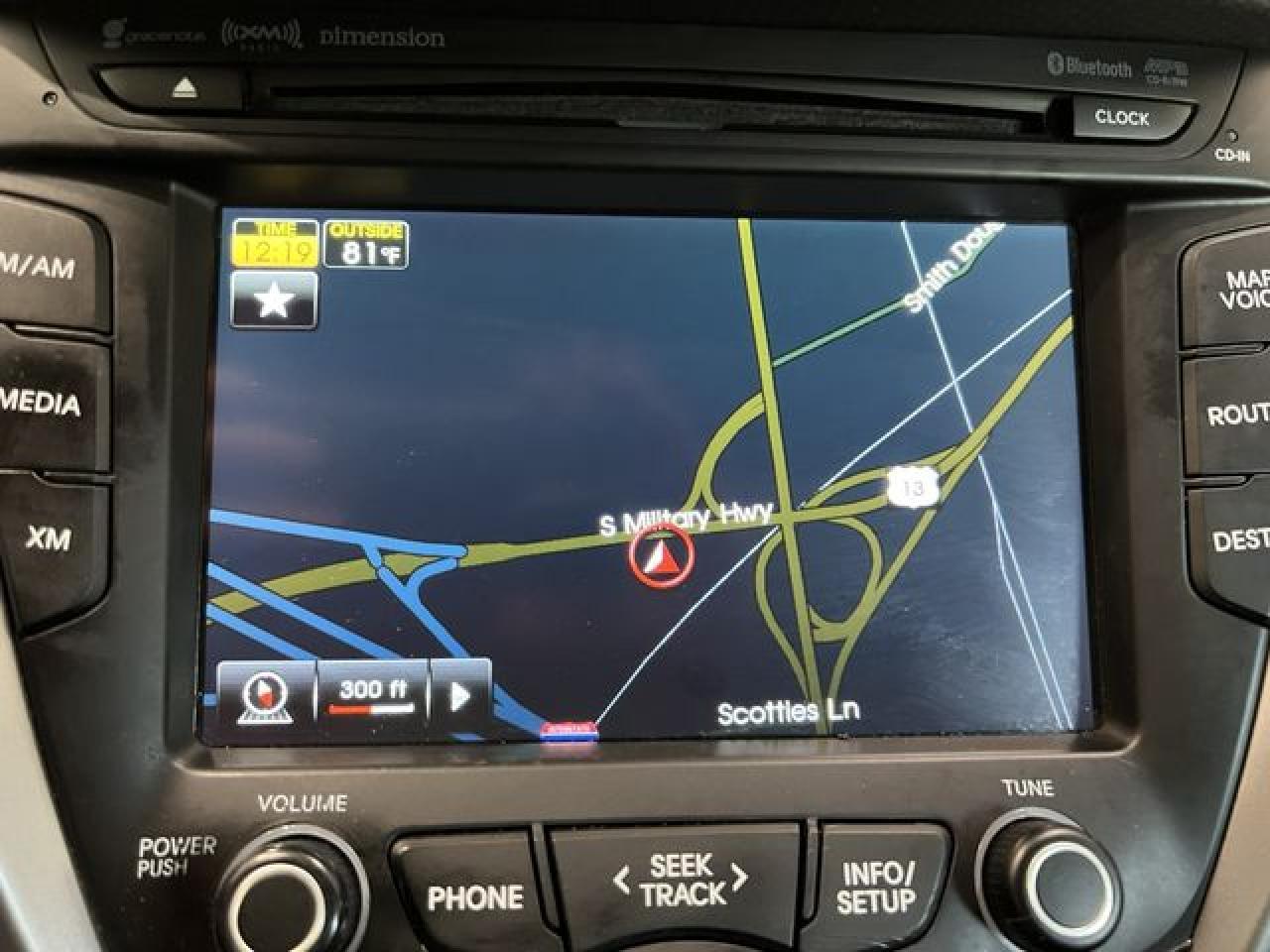 2013 Hyundai Veloster - zdjęcie 27