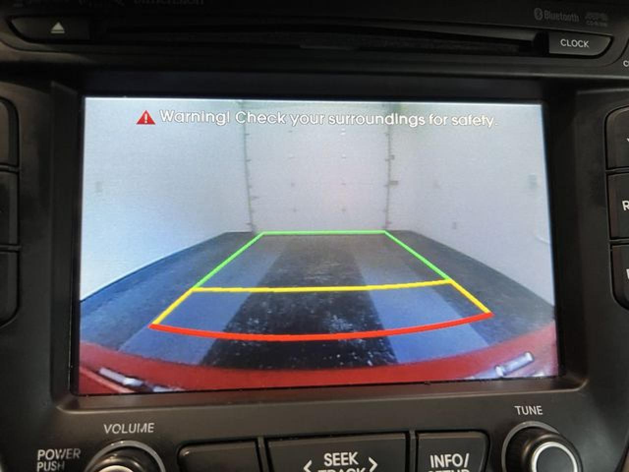 2013 Hyundai Veloster - zdjęcie 28