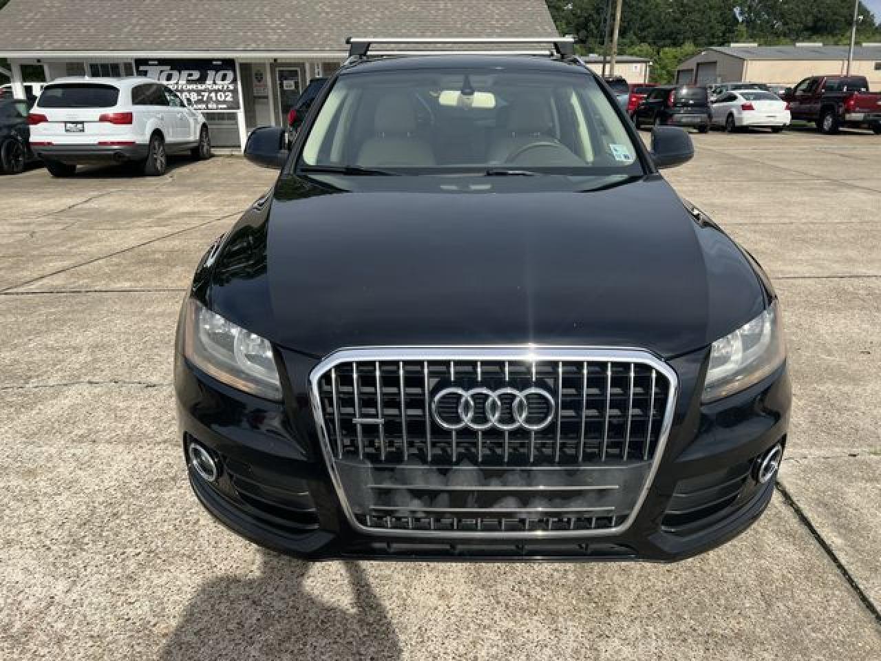 Audi Q5 - zdjęcie 5