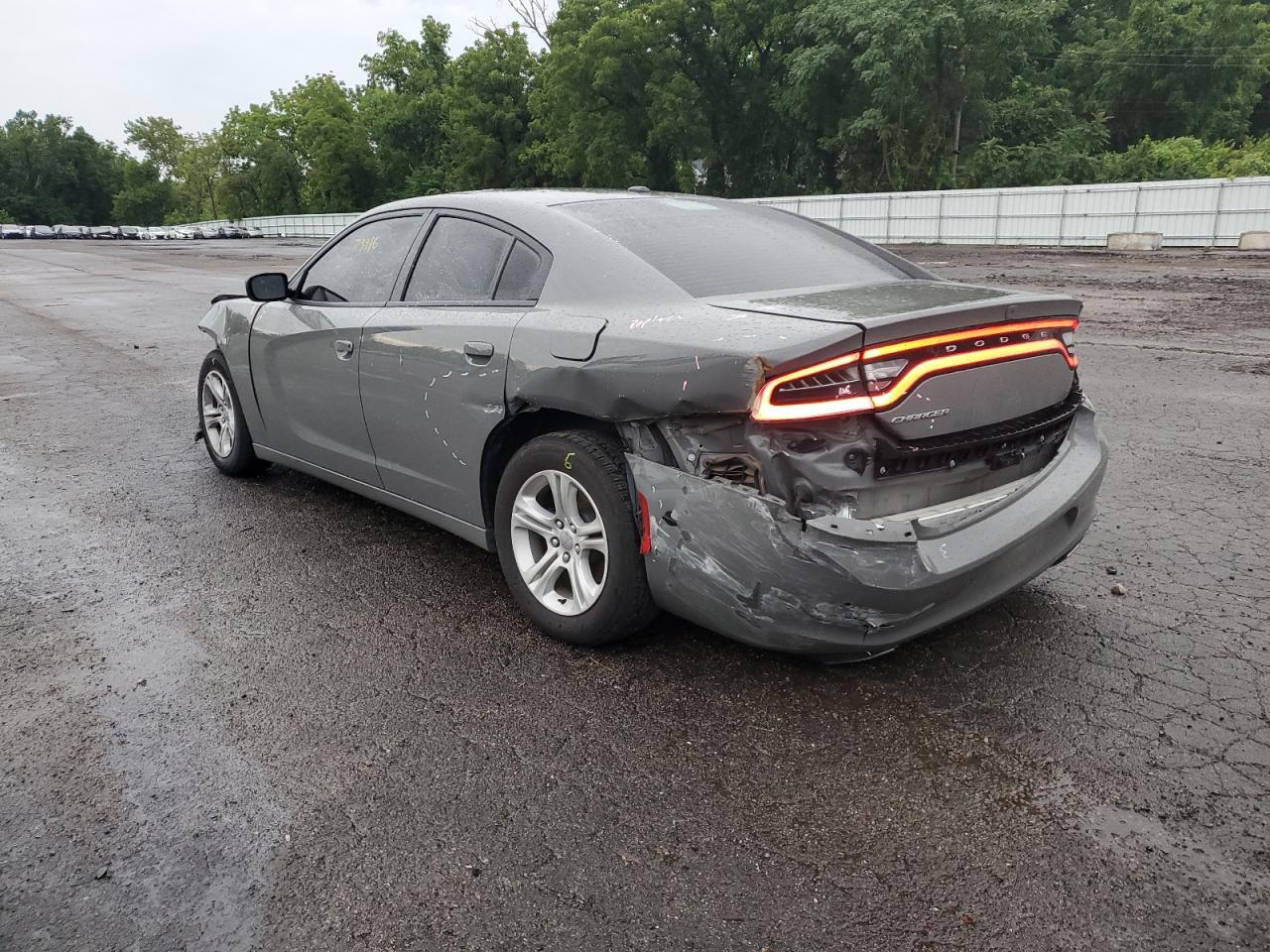 Dodge Charger - zdjęcie 3