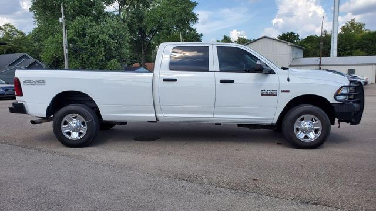 RAM 2500 - zdjęcie 3