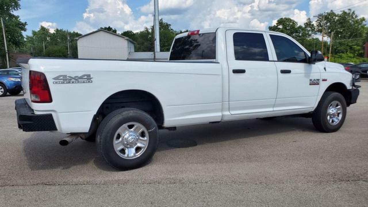 RAM 2500 - zdjęcie 4
