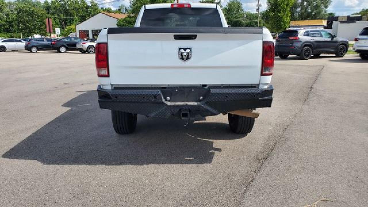 RAM 2500 - zdjęcie 5