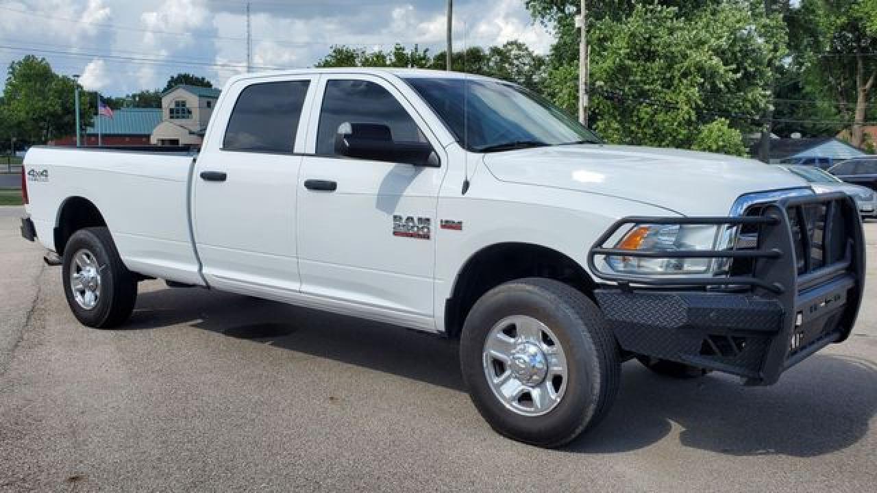RAM 2500 - zdjęcie 1