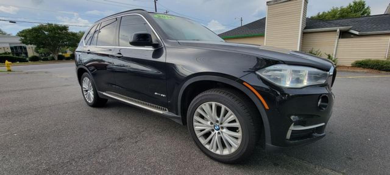 BMW X5 - zdjęcie 4