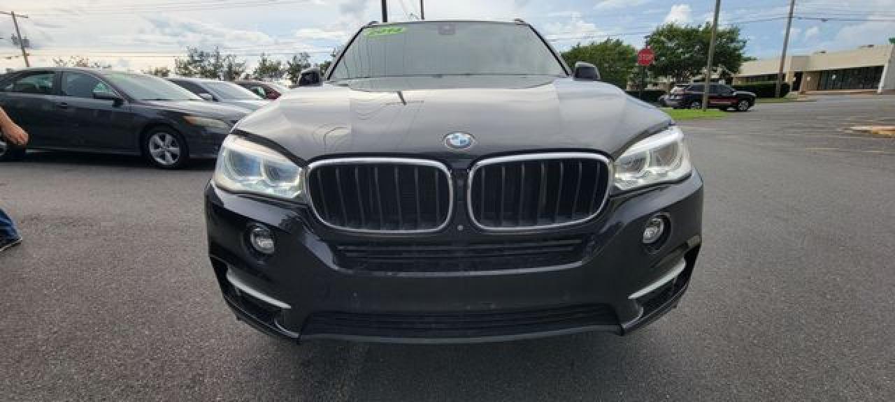 BMW X5 - zdjęcie 3