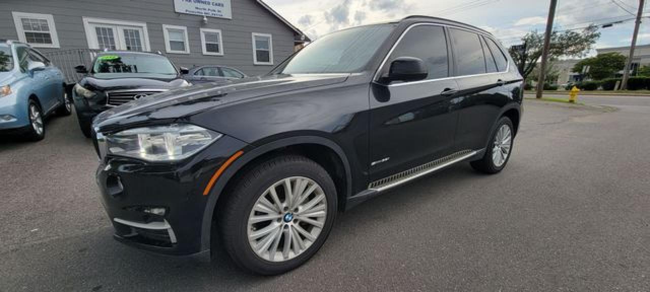 BMW X5 - zdjęcie 2