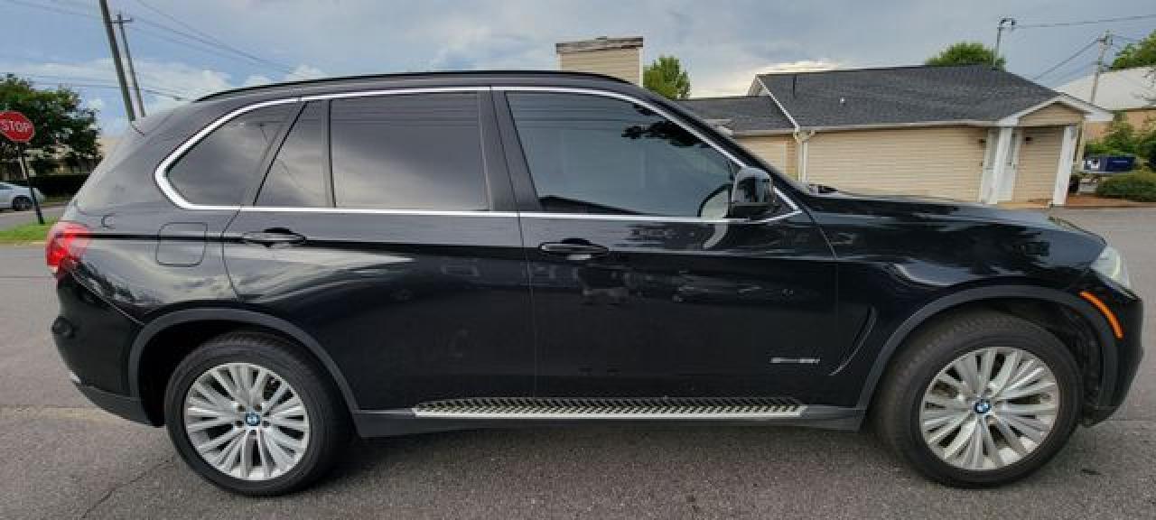 BMW X5 - zdjęcie 5