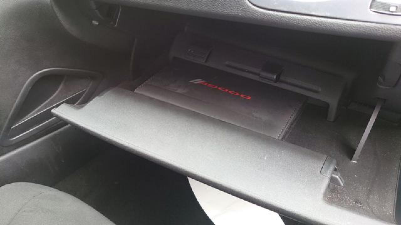 2013 Dodge Dart Sxt - zdjęcie 7