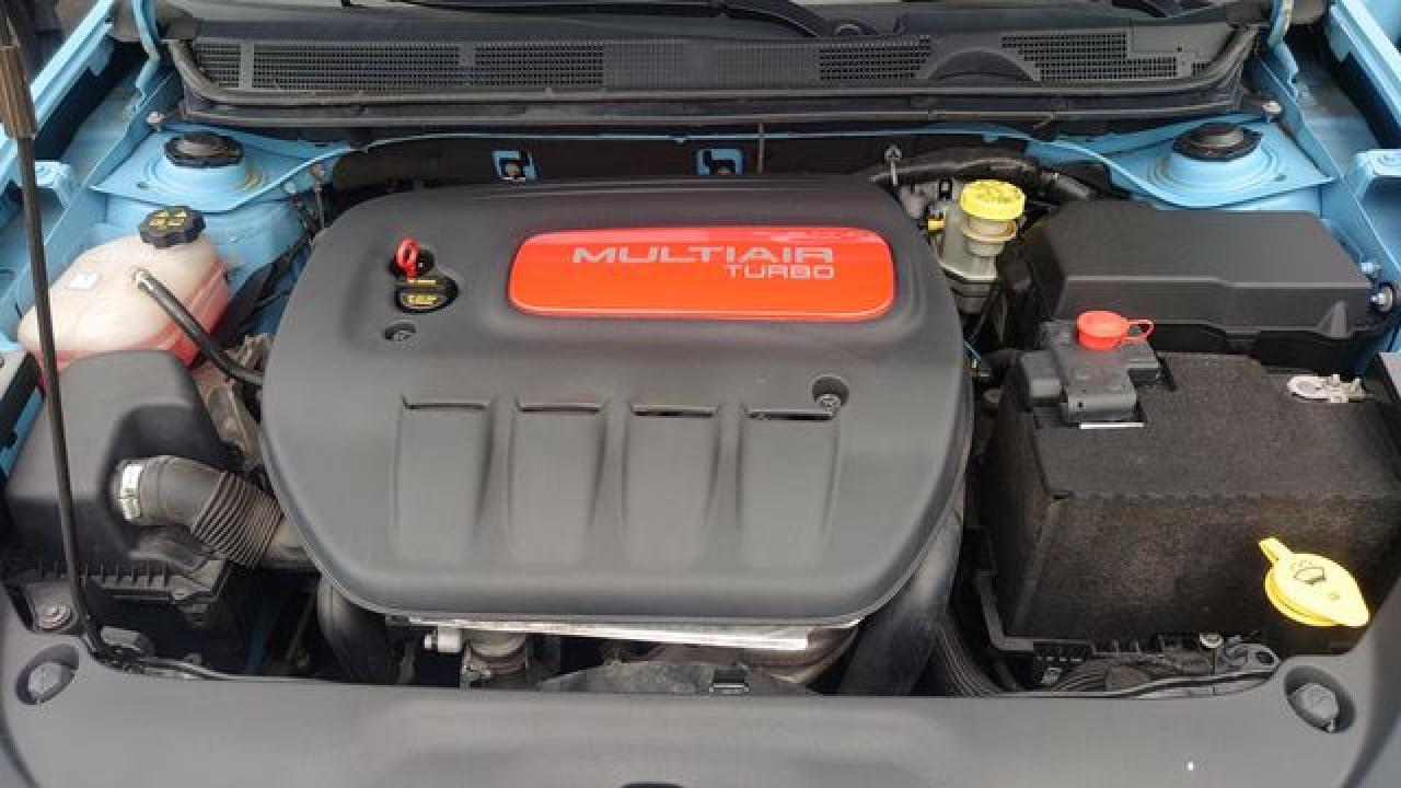 Dodge Dart - zdjęcie 2