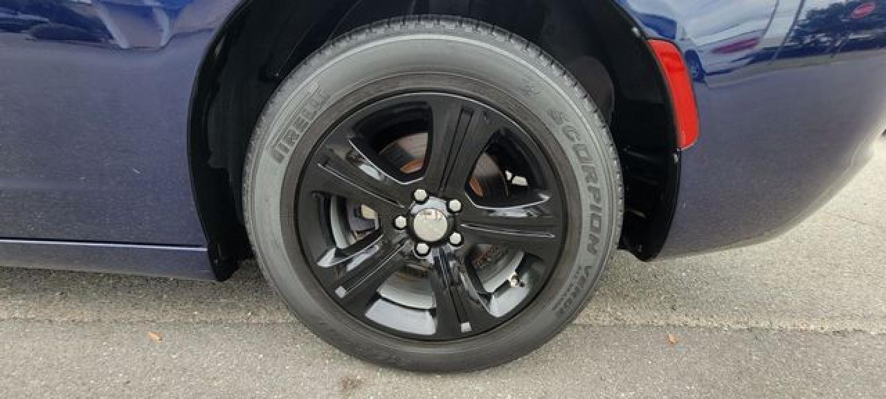 2015 Dodge Charger Se - zdjęcie 8