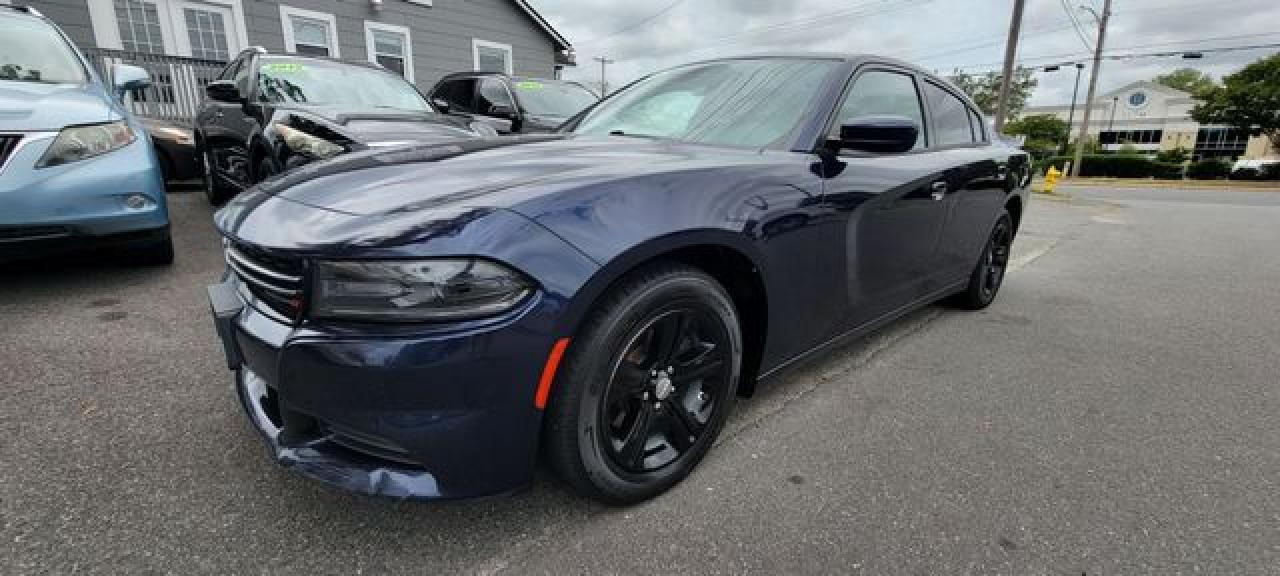 Dodge Charger - zdjęcie 2