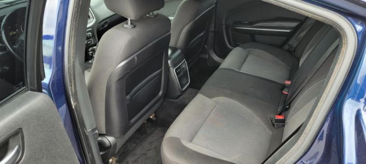 2015 Dodge Charger Se - zdjęcie 10